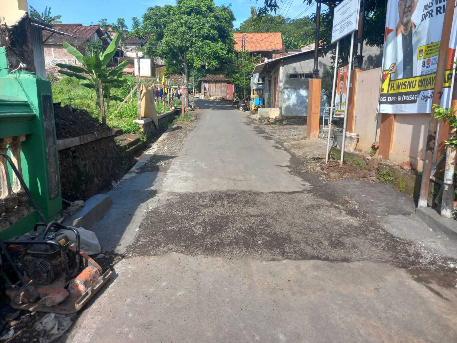 Lampiran laporan