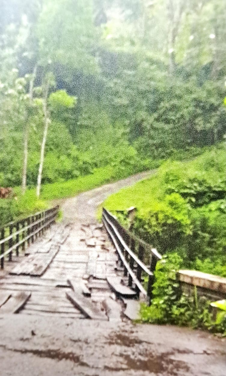Lampiran laporan