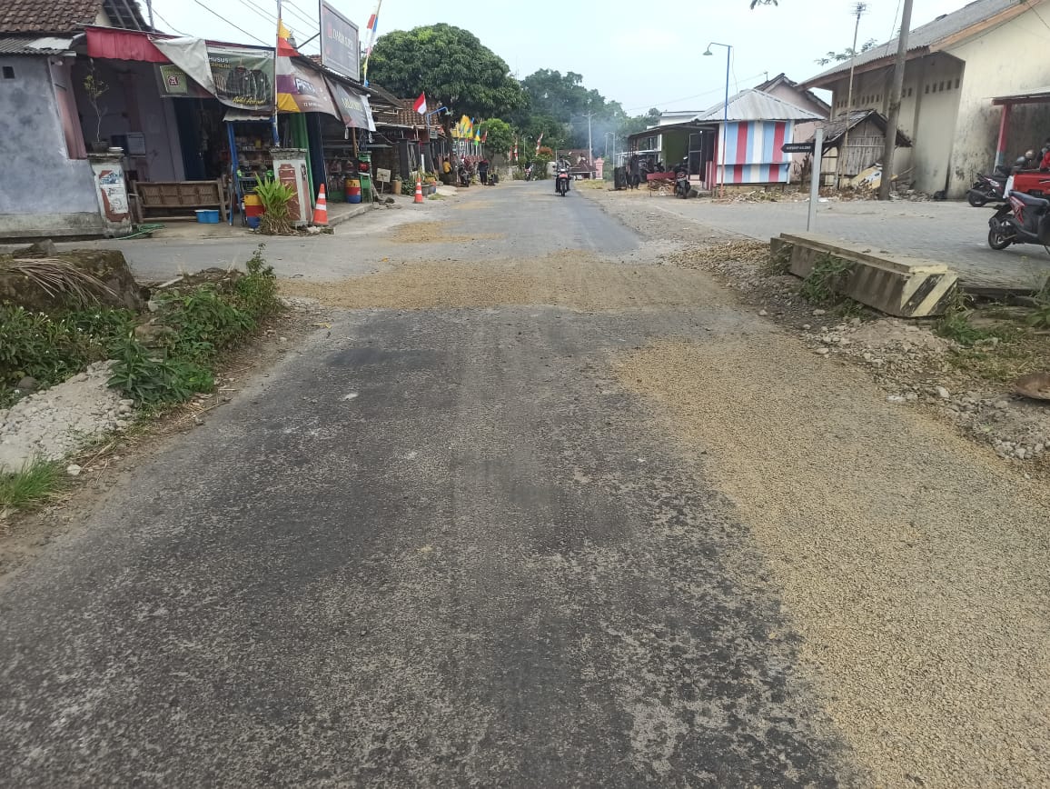 Lampiran laporan