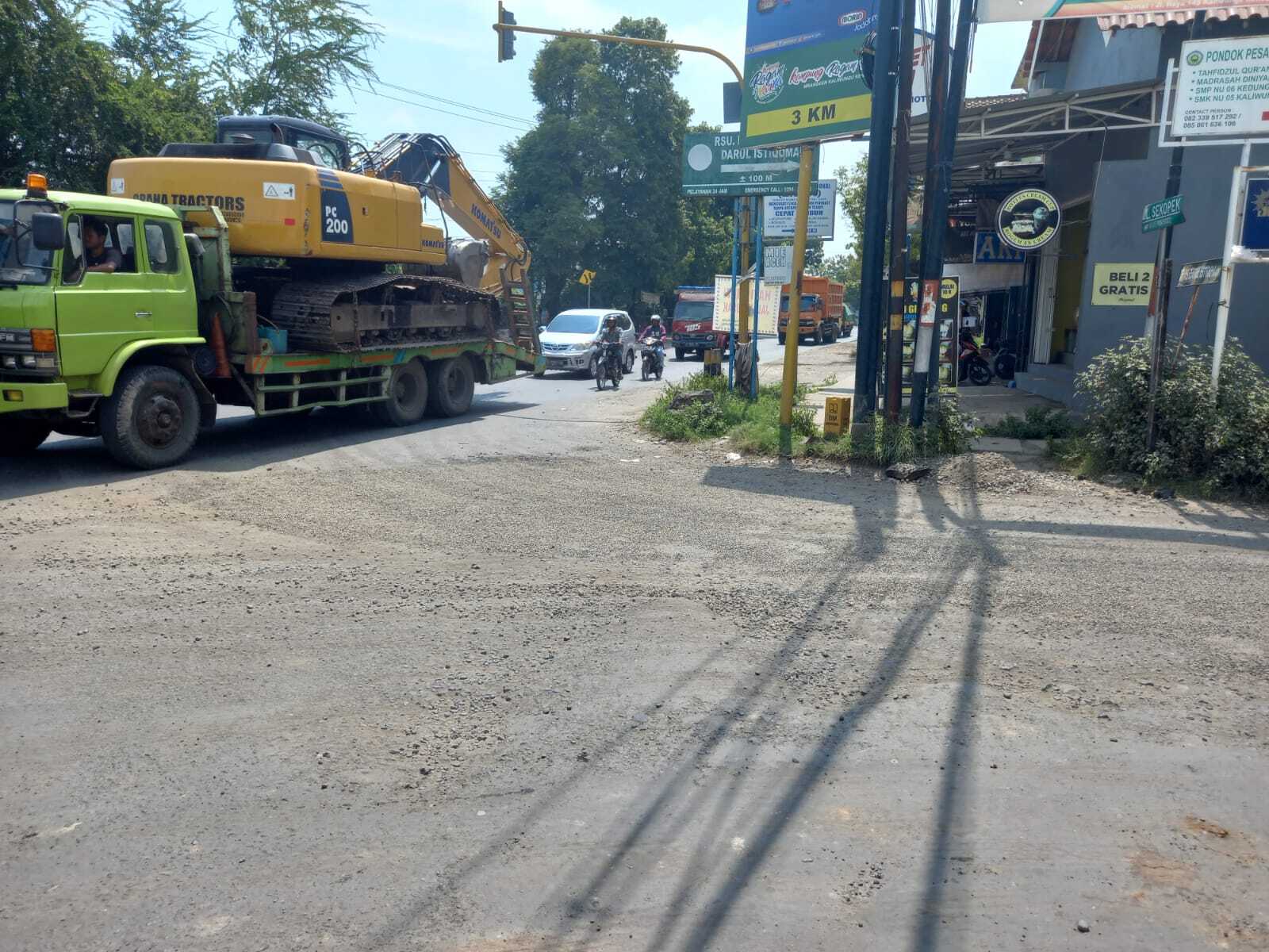 Lampiran laporan