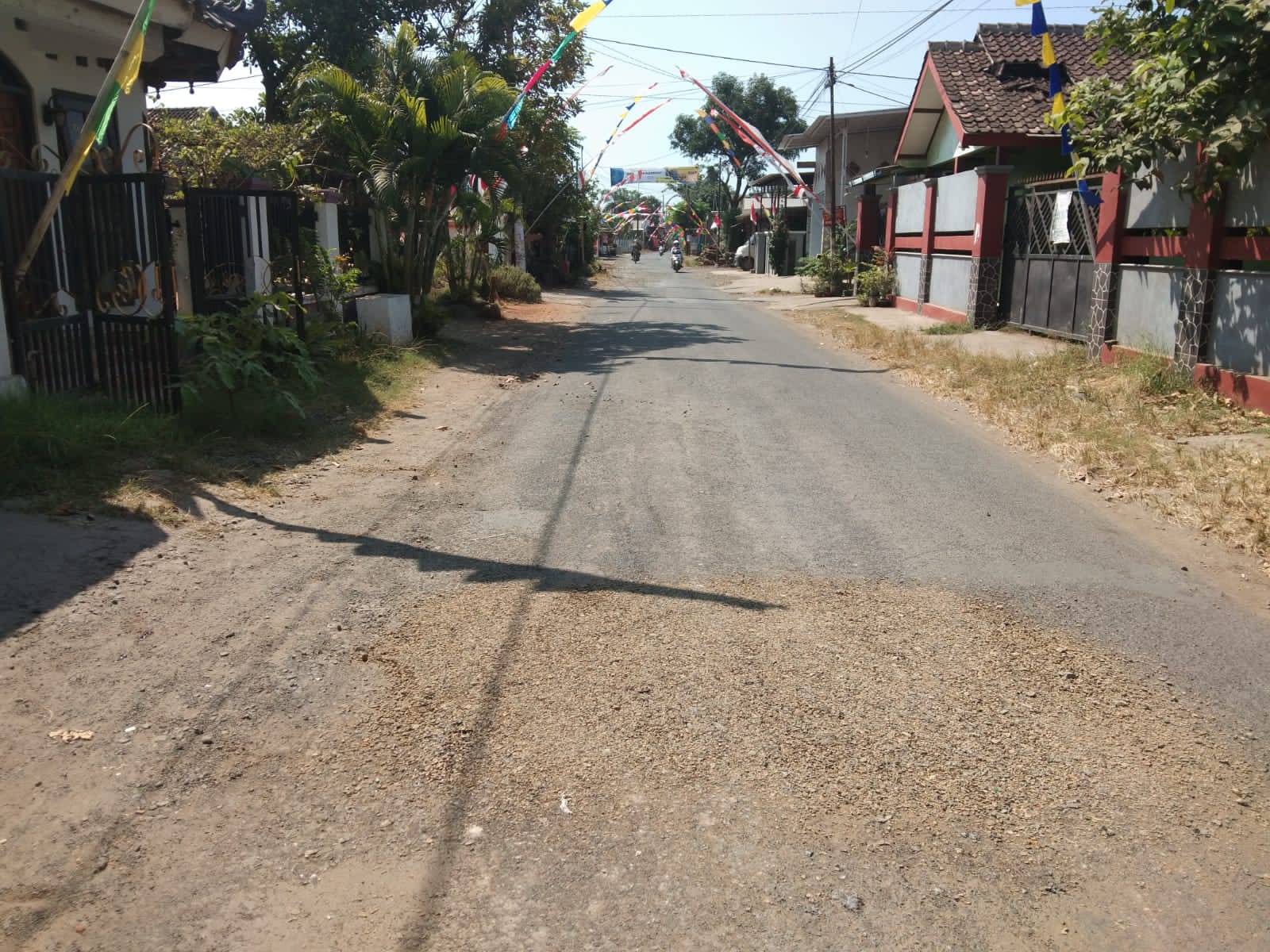 Lampiran laporan
