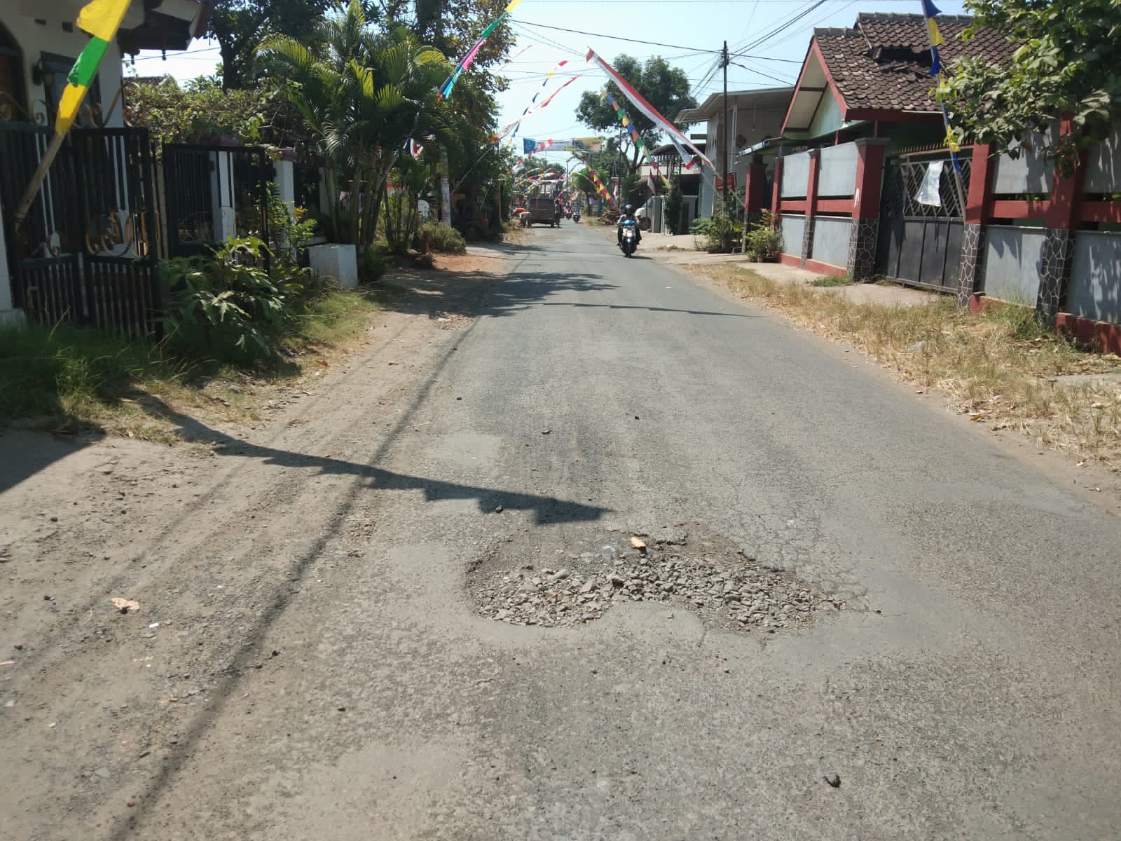 Lampiran laporan